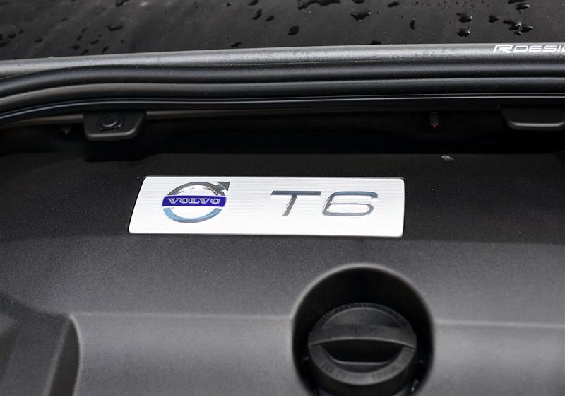 2015款 3.0T T6 AWD 个性运动版