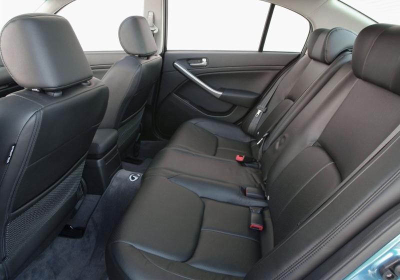 2004款 Sedan