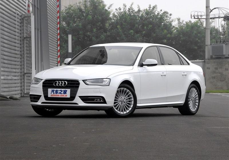 2015款 35 TFSI 自动技术型