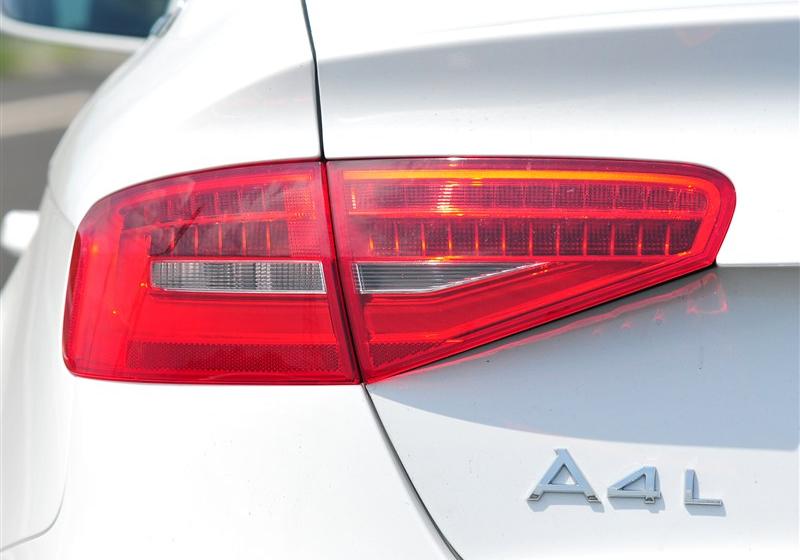 2013款 40 TFSI quattro运动型