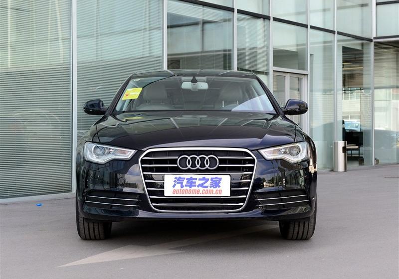2014款 30 FSI 技术型