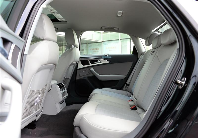 2014款 30 FSI 技术型