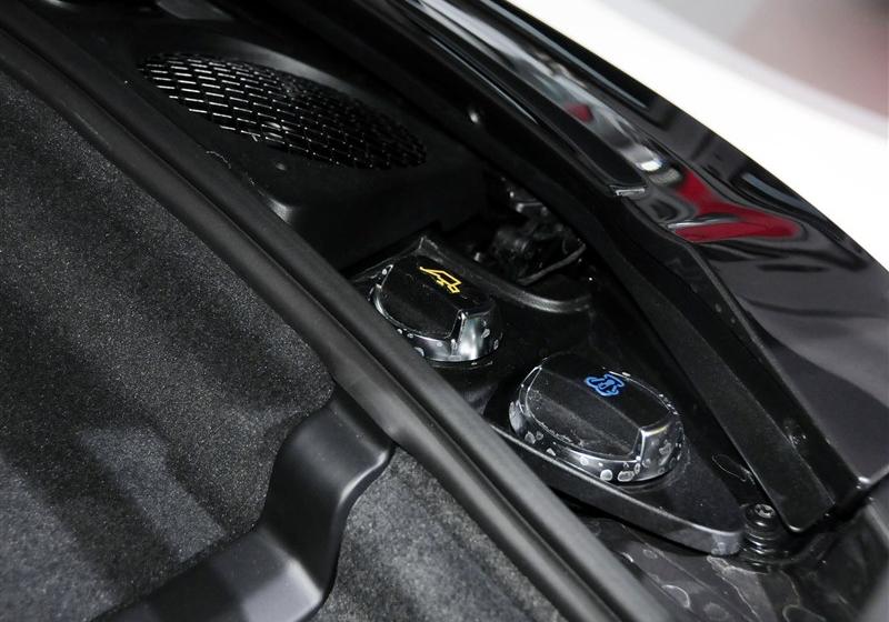 2014款 Targa 4S 3.8L