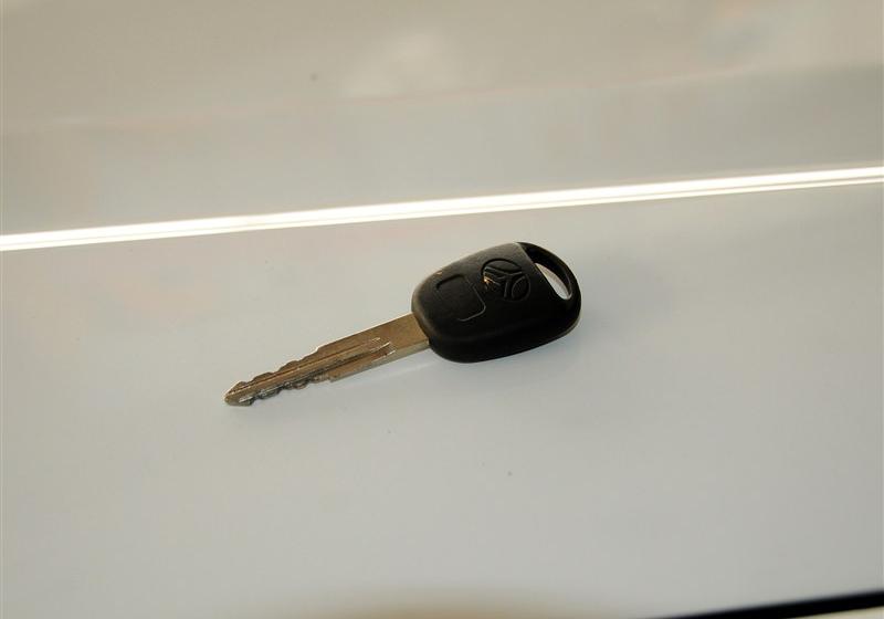 2012款2.4L 两驱型