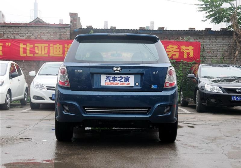 2014款 豪华型(北京版)