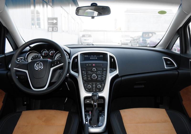 2014款 XT 1.6L 自动时尚版