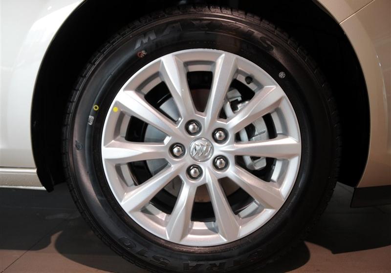 2013款 GT 1.6L 手动进取版