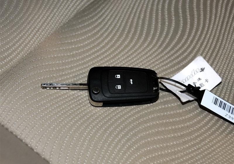 2013款 GT 1.6L 手动进取版