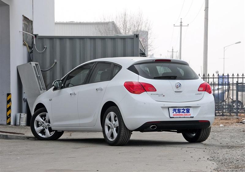 2014款 XT 1.6T 自动时尚运动版