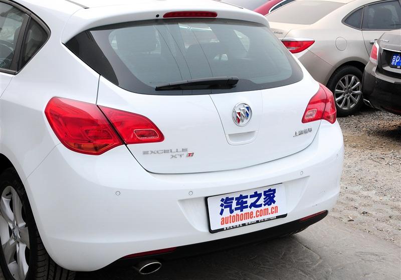 2014款 XT 1.6T 自动时尚运动版