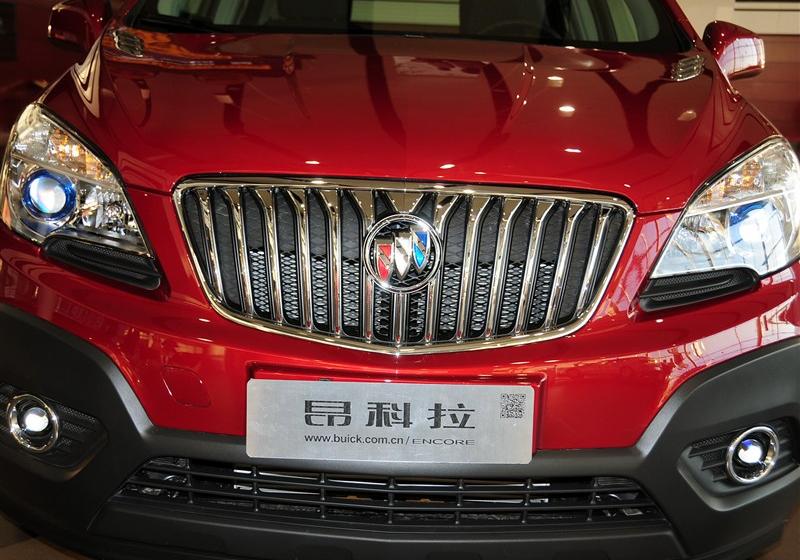 2014款 1.4T 自动两驱都市精英型