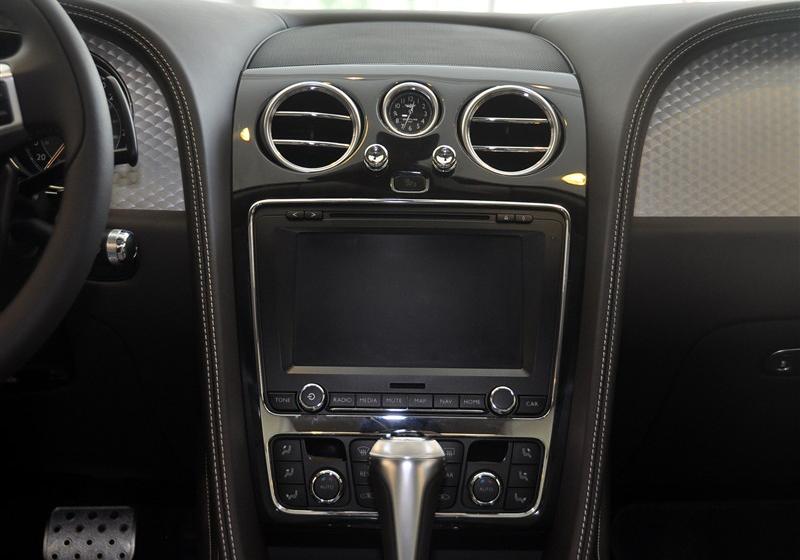 2012款 6.0T GT W12