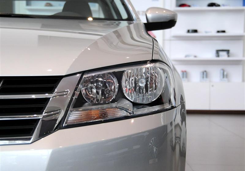 2013款 改款 1.6L 手动舒适版
