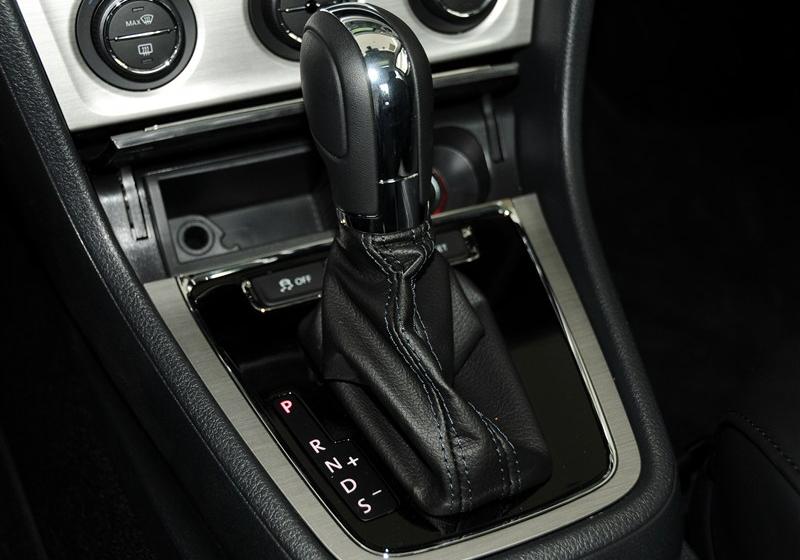 2013款 改款 1.6L 自动豪华版