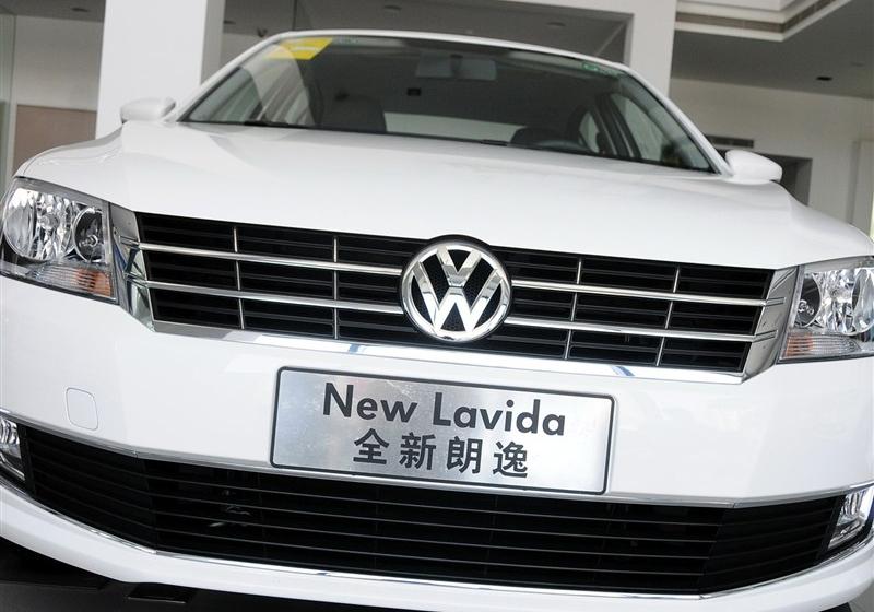 2013款 改款 1.4TSI 手动舒适版
