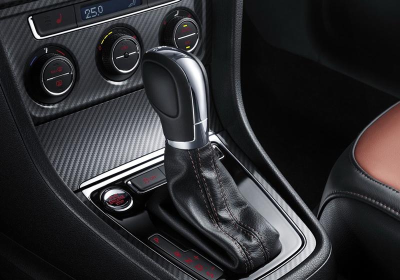2014款 1.4TSI DSG运动版