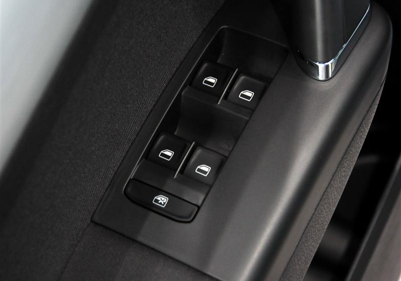 2014款 1.4TSI DSG蓝驱技术版