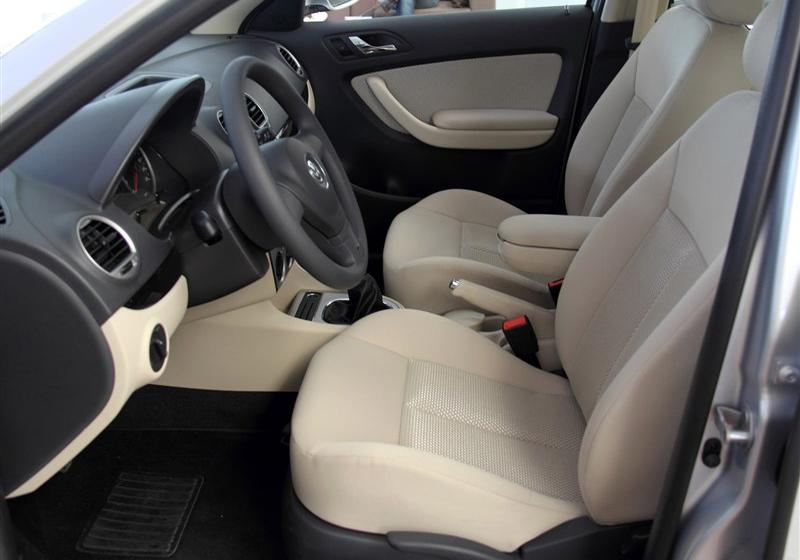 2013款 经典 1.6L 手动风尚版