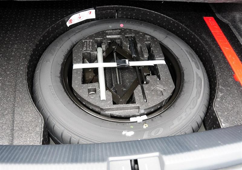 2014款 3.0L V6 DSG旗舰尊享版