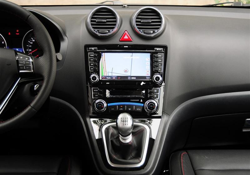 2013款 升级版 1.5T 手动两驱精英型