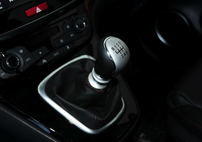 2013款 运动版 1.5T 手动两驱尊贵型