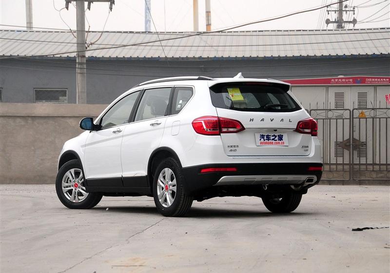 2013款 运动版 1.5T 手动四驱尊贵型