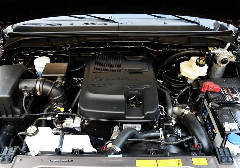 2013款 S350 2.4T 两驱自动柴油超豪华版7座