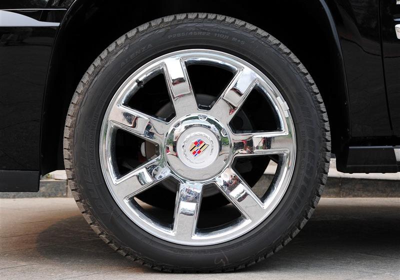 2010款 6.0 Hybrid