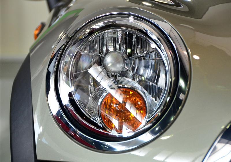 2011款 1.6L ONE