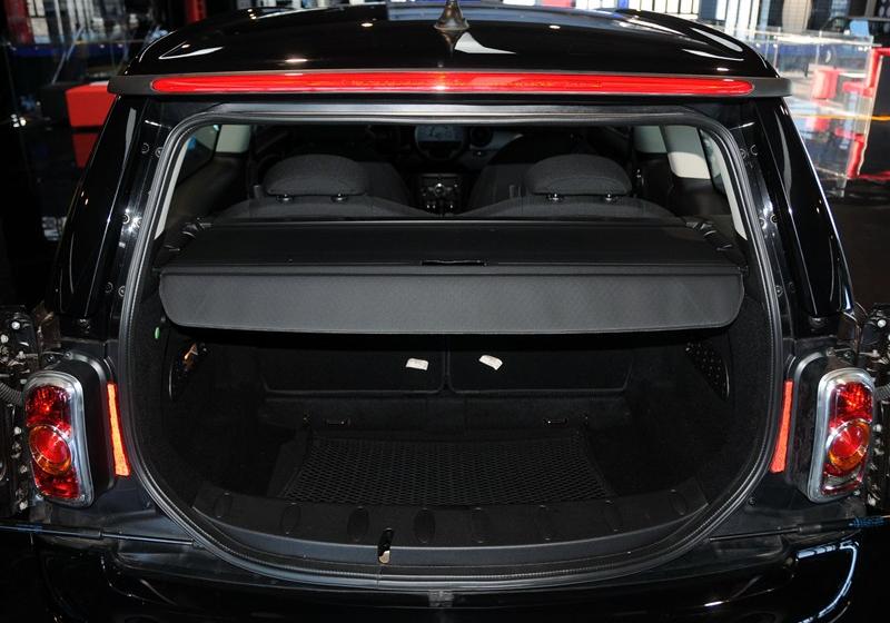 2011款 1.6L COOPER Fun