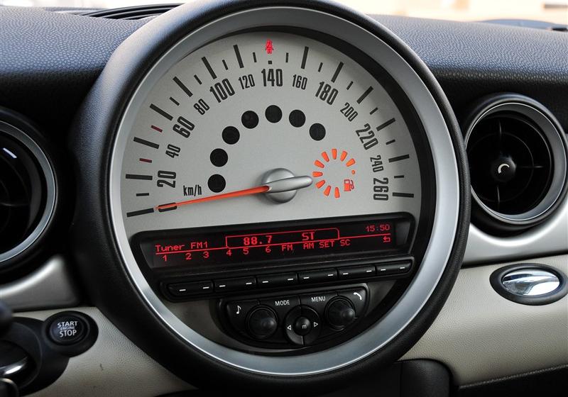 2011款 1.6L COOPER Excitement