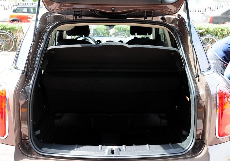 2011款 1.6L ONE