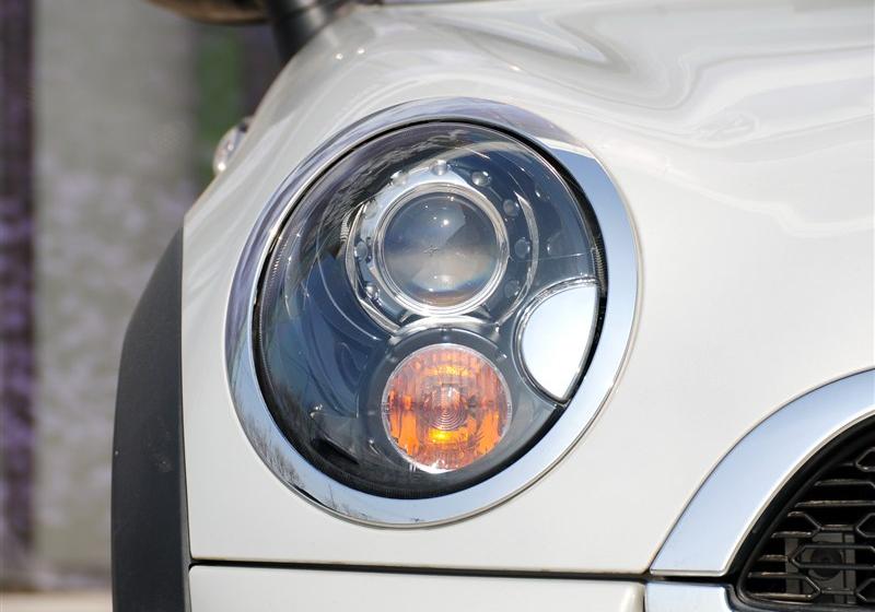 2012款 1.6T COOPER S