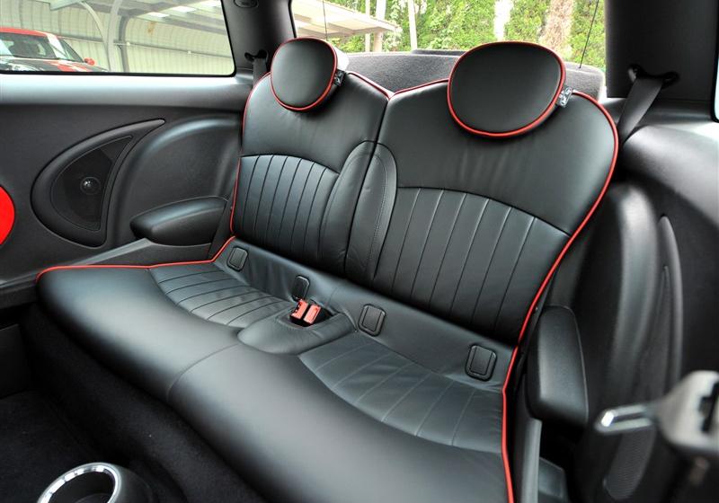 2013款 1.6T JOHN COOPER WORKS