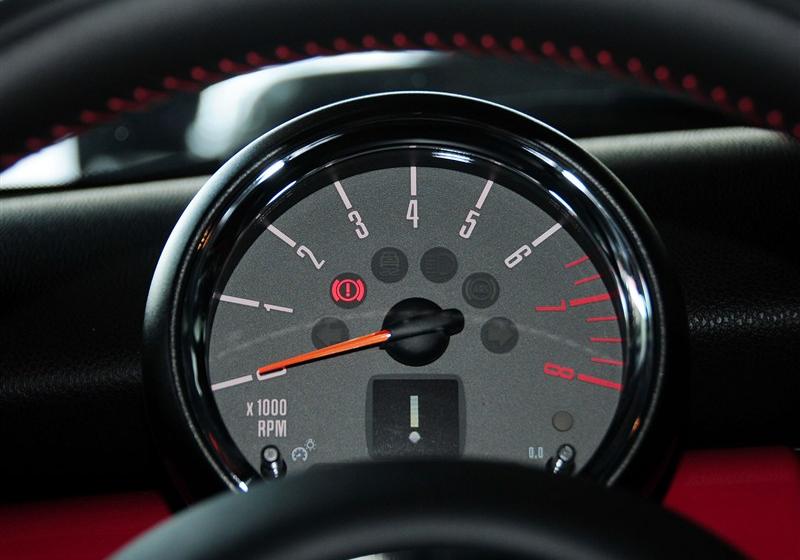 2013款 1.6T JOHN COOPER WORKS