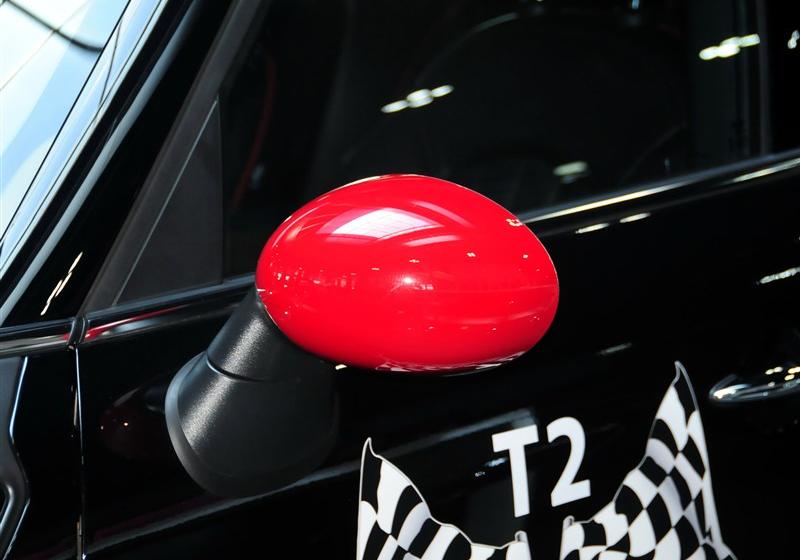 2013款 1.6T JOHN COOPER WORKS All 4