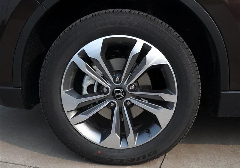 2014款 2.0T 时尚型