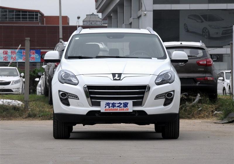 2014款 2.2T 两驱智慧型