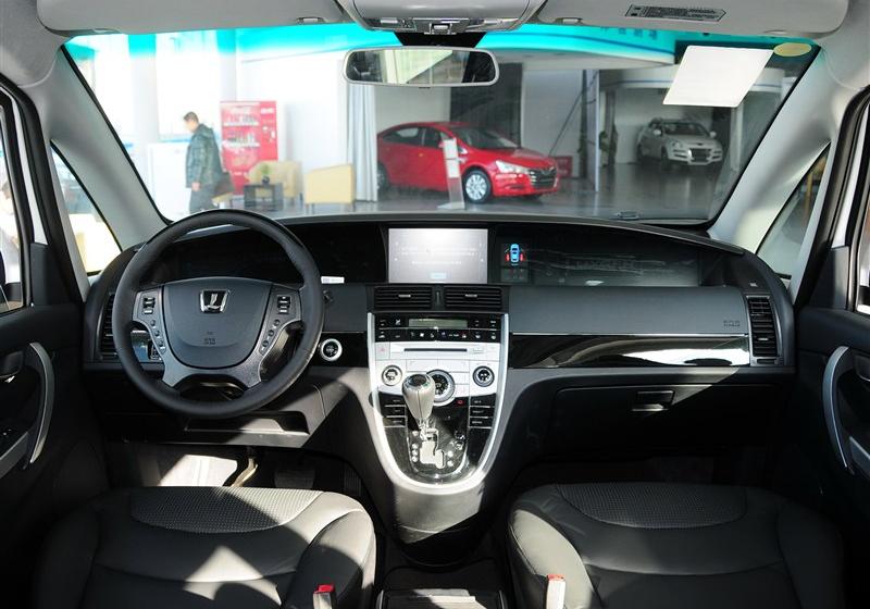2013款 2.0T 豪华型