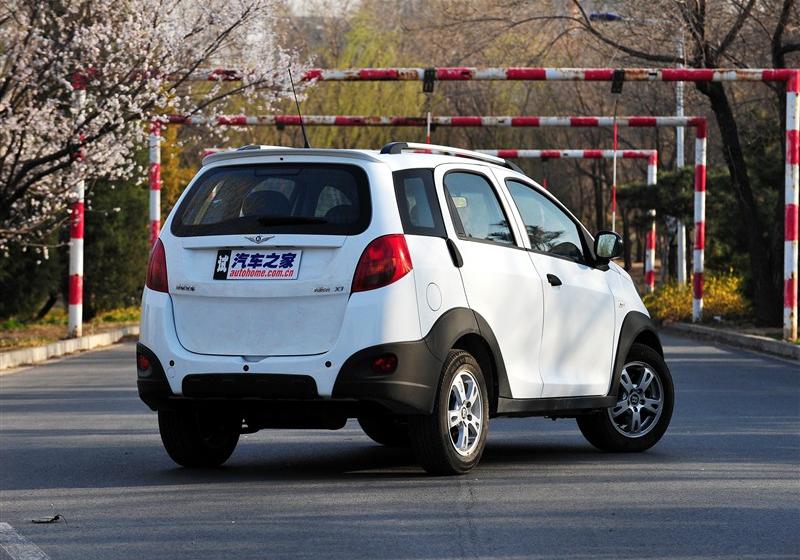 2012款 1.5L 手动豪华型