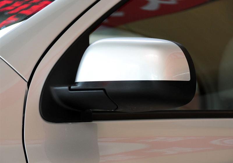 2010款 1.5L 自动易炫版
