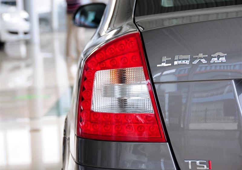 2014款 1.4TSI DSG逸致版