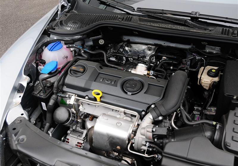 2014款 1.4TSI DSG逸俊版