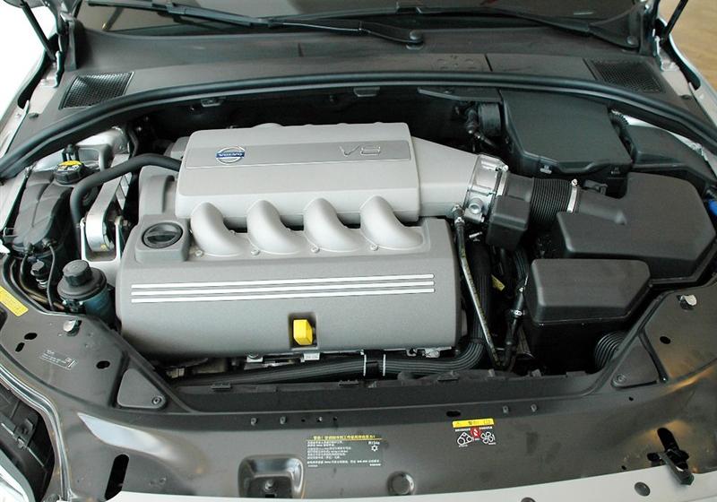 2006款 4.4 V8 AWD