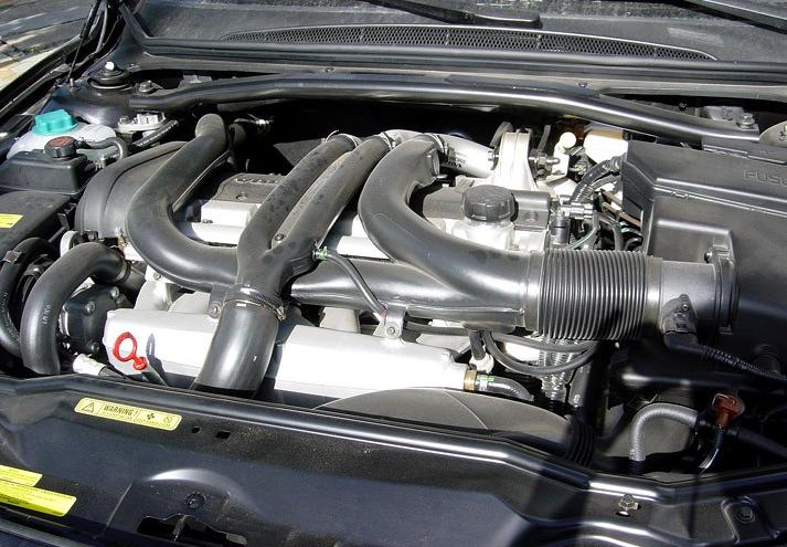 2004款 2.9 T6