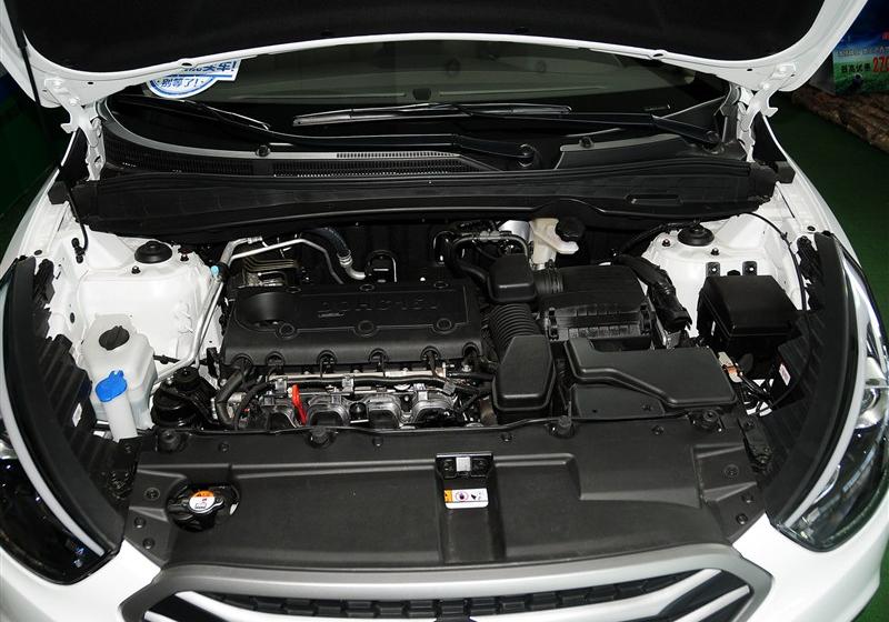 2013款 2.4L 自动四驱领先型GLX 国V
