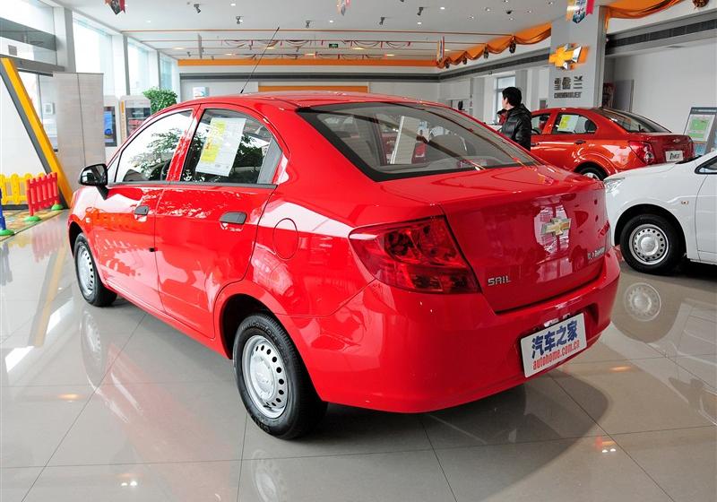 2013款 三厢 1.2L 手动温馨版