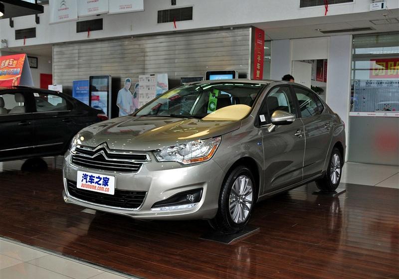 2014款 1.8L 手动智驱版劲享型