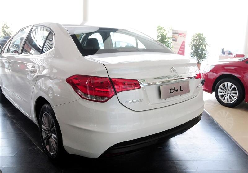 2014款 1.8L 自动智驱版劲智型