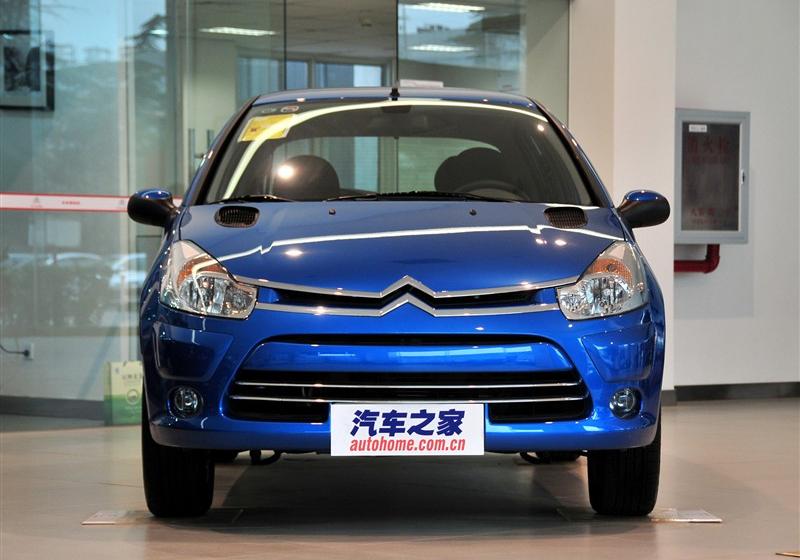 2012款 1.4L 手动运动型